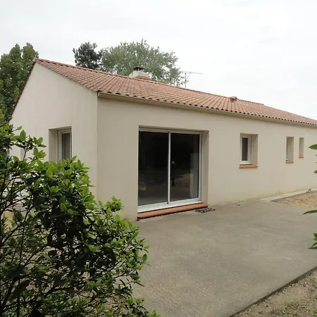 Maison Proximite Foret Tourterelles *